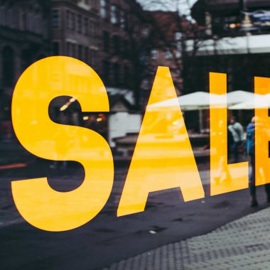 Best Black Friday Marketing Ideas and Strategies in 2024