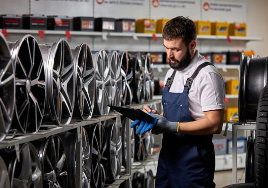 Lift Kits 4 Less using LiveChat - case study cover