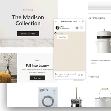 Best Live Chat Software – a Live Chat Solution for Multiple Websites