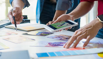 PlasticPrinters using LiveChat app - case study