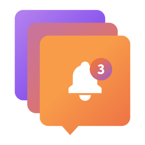 Super Queue notifications