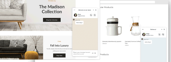 Best Live Chat Software – a Live Chat Solution for Multiple Websites