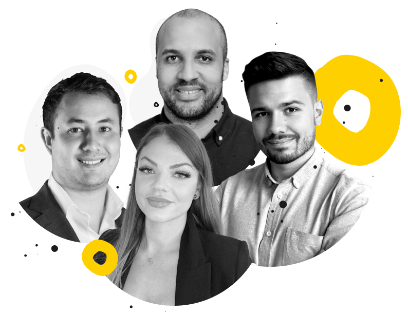 Darek Madetko, Support Hero at LiveChat®